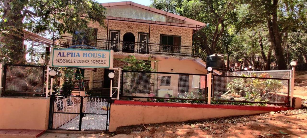 Hotel New Alpha House Matheran Extérieur photo