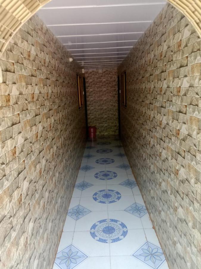 Hotel New Alpha House Matheran Extérieur photo